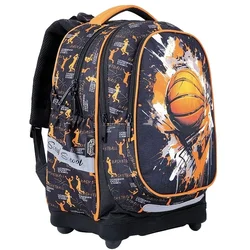 S-COOL Ranac anatomski basketball 39*33*18.0cm sc2946