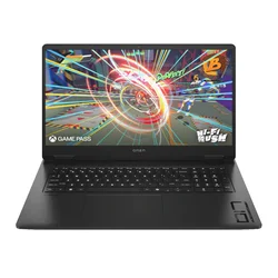 Laptop HP Omen 17-db1012nm DOS/17.3FHD AG IPS VRR 144Hz/Ryzen AI 7-350/16GB/1TB/5050 8GB/backlit/2g