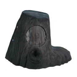 Rinehart Target 3D Stump