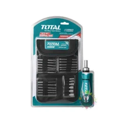 Total alati 26-delni set odvijača TACSD30266
