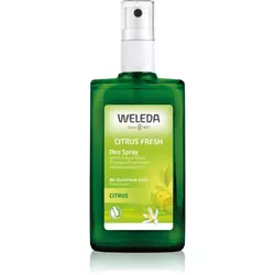 WELEDA Dezodorans Citrus 100 ml