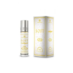 Al Rehab Parfemsko ulje Soft 6ml