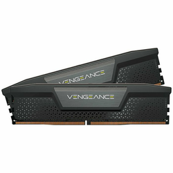 Corsair Vengeance/DDR5/32GB/4800MHz/CL40/2x16GB/črna