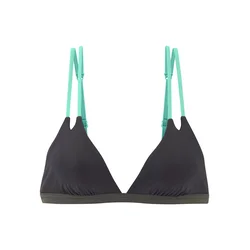 s.Oliver Bikini zgornji del antracit