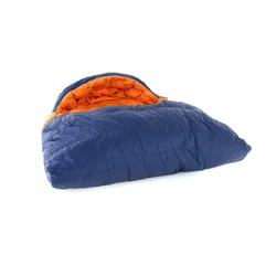 Exped Comfort -10°C M Spalna vreča iz puha levo