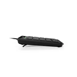 GENIUS Numerička tastatura Numpad 110 USB crna