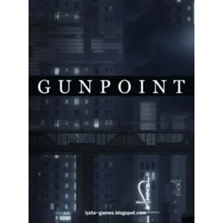 Gunpoint (PC) Steam Key GLOBAL
