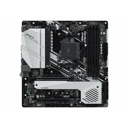 Matična ploča ASRock X570M PRO4