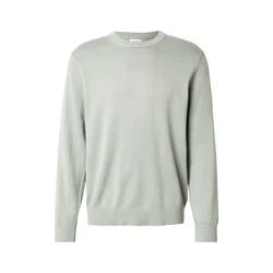 GAP Pulover V-MIDWEIGHT pastelno zelena