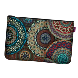 shumee Kozmetična torbica Pocket XXL Casablanca