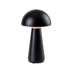 RABALUX Stona lampa ishtar crna