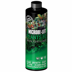 MICROBE-LIFT Plants Fe 473ml
