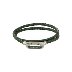 LACOSTE Zapestnica, zelena