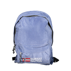 NORWAY 1963 MEN'S BACKPACK BLUE