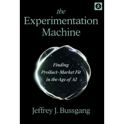 The Experimentation Machine