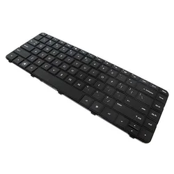 Tastatura za laptop za HP 630/G4/G6-1290SM/CQ57/430 crna