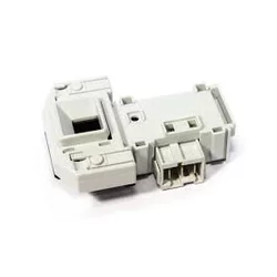 Bimetalna brava za veš mašinu Bosch 148BH06 610147, Bela