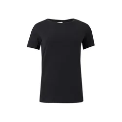Weekend Max Mara Majica MULTIB črna