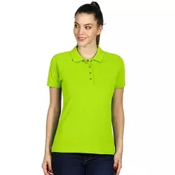 SUNNY ŽENSKA POLO MAJICA SVETLO ZELENA M
