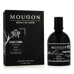 Moudon Charisma 100 ml parfumski ekstrakt unisex