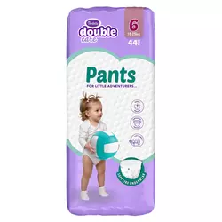 Violeta pelene pants 6 Junior+ 15-25 kg 44kom