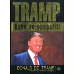 Tramp - Kako se obogatiti