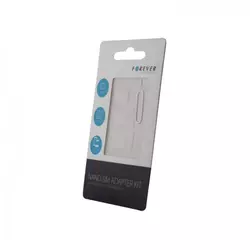 nano - SIM, nano - micro, micro - SIM adapter