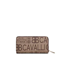 B. Cavalli Ženski novčanik 1359, Bež-braon