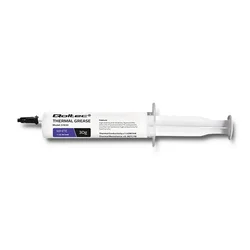 Termalna pasta Qoltec 1,42 W/mK | 30 g | bela
