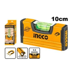 Ingco mini libela 100mm industrial ( HMSL03101 )