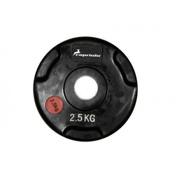 Gumirani ?eli?ni teg 2.5kg 30mm 291441