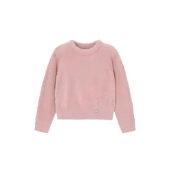 Mayoral Pulover 4307 Roza Regular Fit