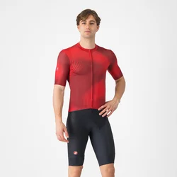 Castelli Hlače Competizione 2 - Črna, M