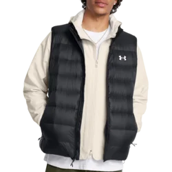 Under Armour Brezrokavnik Legend Down Vest
