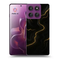 ULTIMATE CASE za Motorola Edge 60 Pro - Thunder