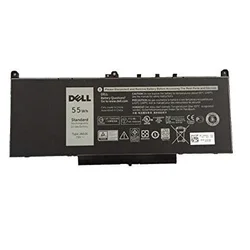 DELL Originalna baterija MC34Y 1W2Y2