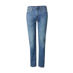 LEVIS Kavbojke 502 svetlo modra