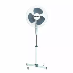 stoječi ventilator HURRICANE WT-SF-002D