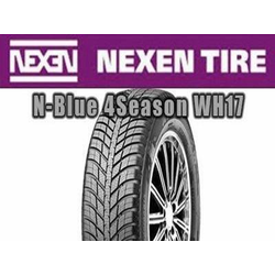 NEXEN celoletna pnevmatika 175 / 65 R15 84T N Blue 4 Season
