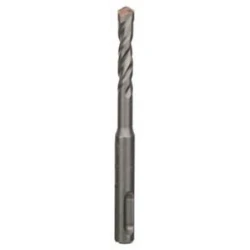 BOSCH Hamer burgija SDS plus-3 2608831018 8 x 50 x 110 mm siva