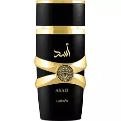 Lattafa Ajwad Unisex parfem, 100 ml