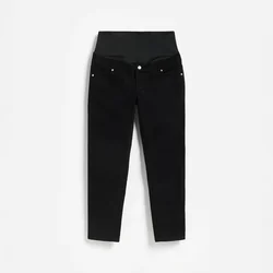 Reserved - Mom fit farmerke
