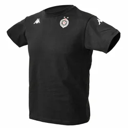 Kappa majica Amepar Partizan za dečake