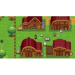 PS5Â Pixelshire