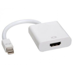 E-GREEN Adapter Mini DisplayPort (M) - HDMI (F) beli