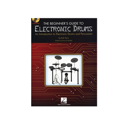 Beginners Guide to Electronic Drums