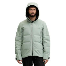 The North Face M CIRQUE DOWN JACKET