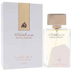 Lattafa Ser Al Malika - EDP - Volume: 100 ml