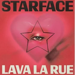 Lava La Rue - Starface (2 LP)