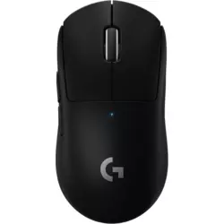 LOGITECH Bežični gaming miš Superlight 2 lightspeed G pro X crni